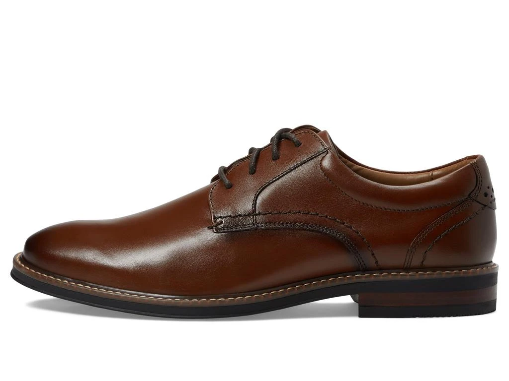 Nunn Bush Calderone Plain Toe Oxford 4