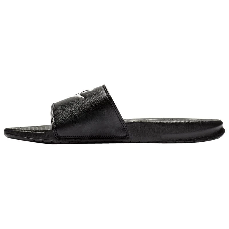 NIKE Nike Benassi JDI Slide - Men's 2