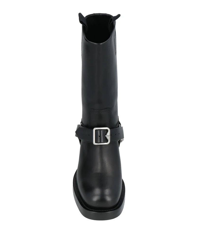 Burberry Boots 4