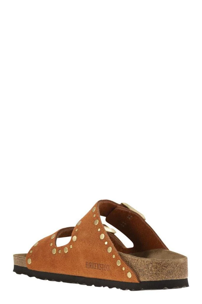 Birkenstock Birkenstock Arizona - Flat Sandal With Studs 3