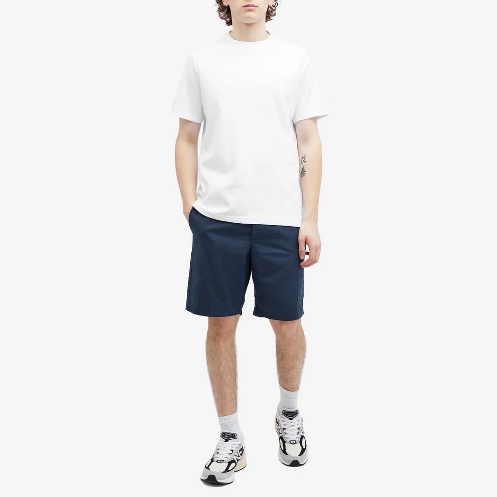Oliver Spencer Oliver Spencer Heavy T-Shirt 4