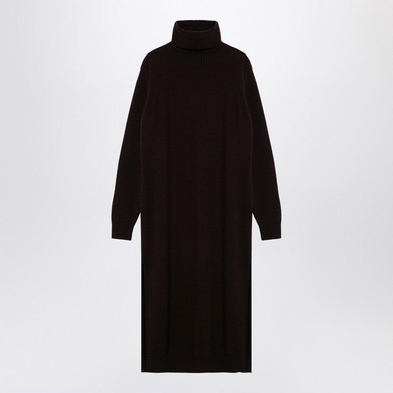 ROBERTO COLLINA Roberto Collina Women's Cashmere Blend Turtleneck Dress