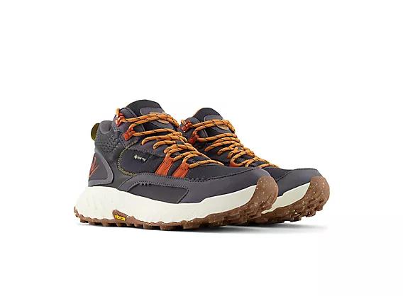 New Balance Fresh Foam X Hierro Mid Gore-Tex®