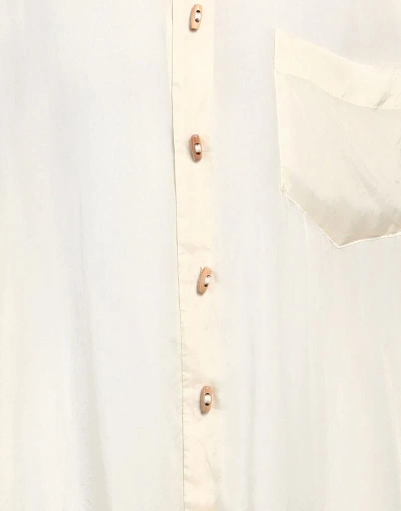 Magliano Solid color shirt 4