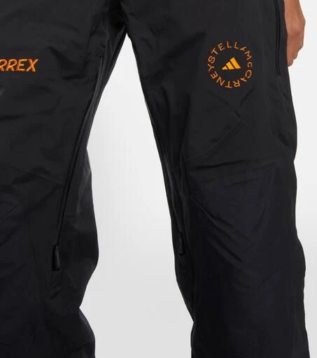 Adidas Logo ski pants 5