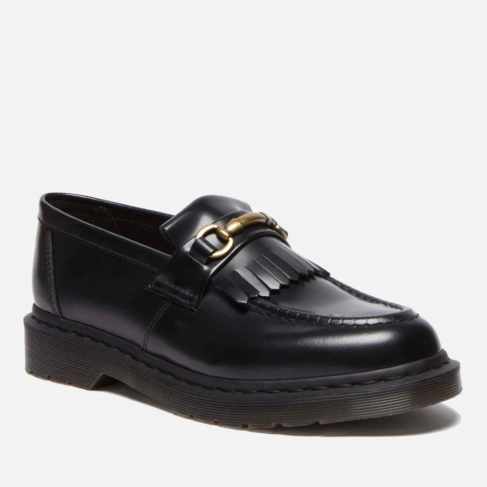 Dr. Martens DR. MARTENS ADRIAN LEATHER LOAFERS 2