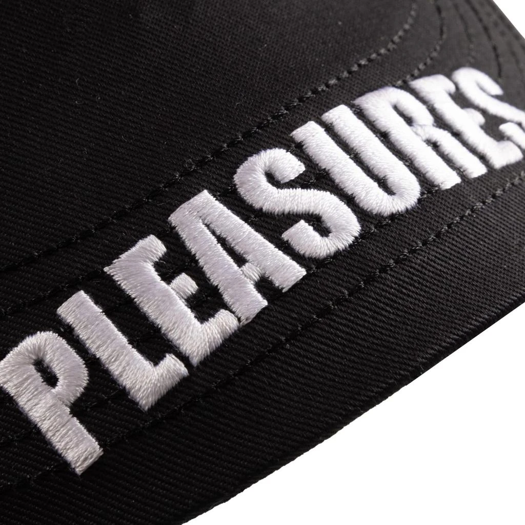 Pleasures Bunny Snapback 2