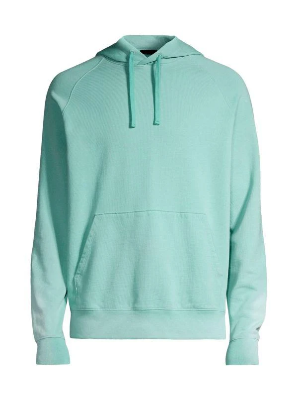 ATM Anthony Thomas Melillo Iceberg Drawstring Hoodie 5