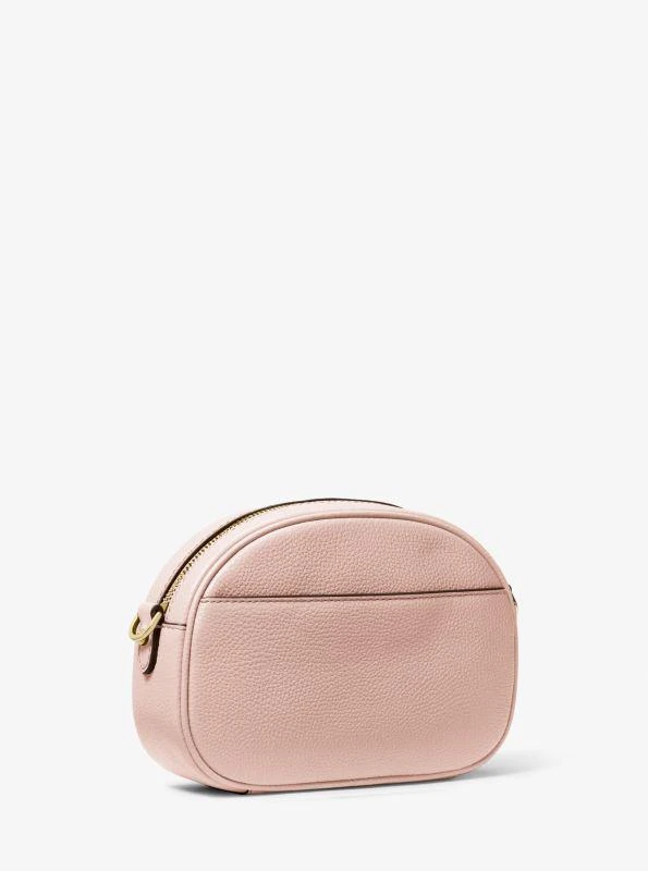 Michael Kors Jet Set Small Pebbled Leather Convertible Camera Bag 3