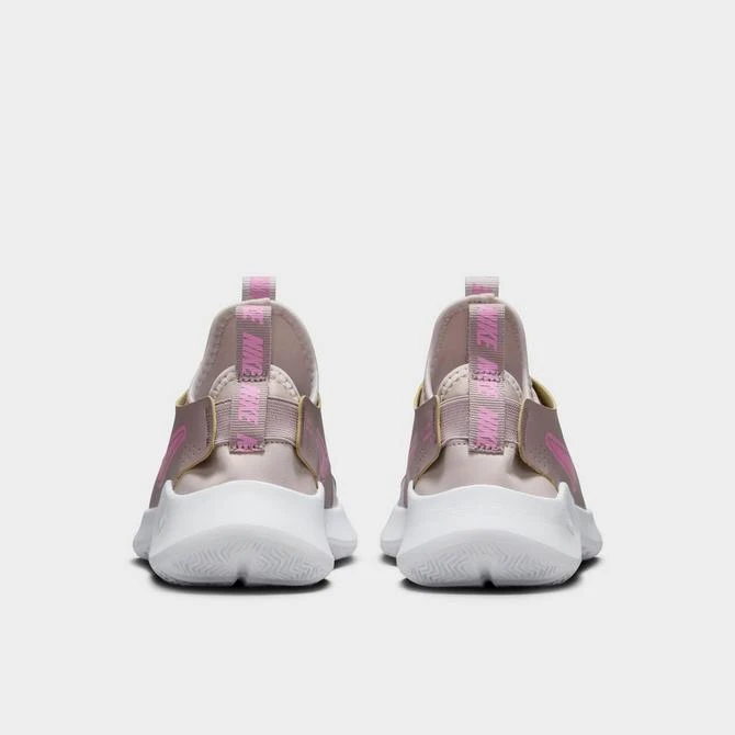 NIKE Big Kids' Nike Flex Runner 3 Running Shoes 7