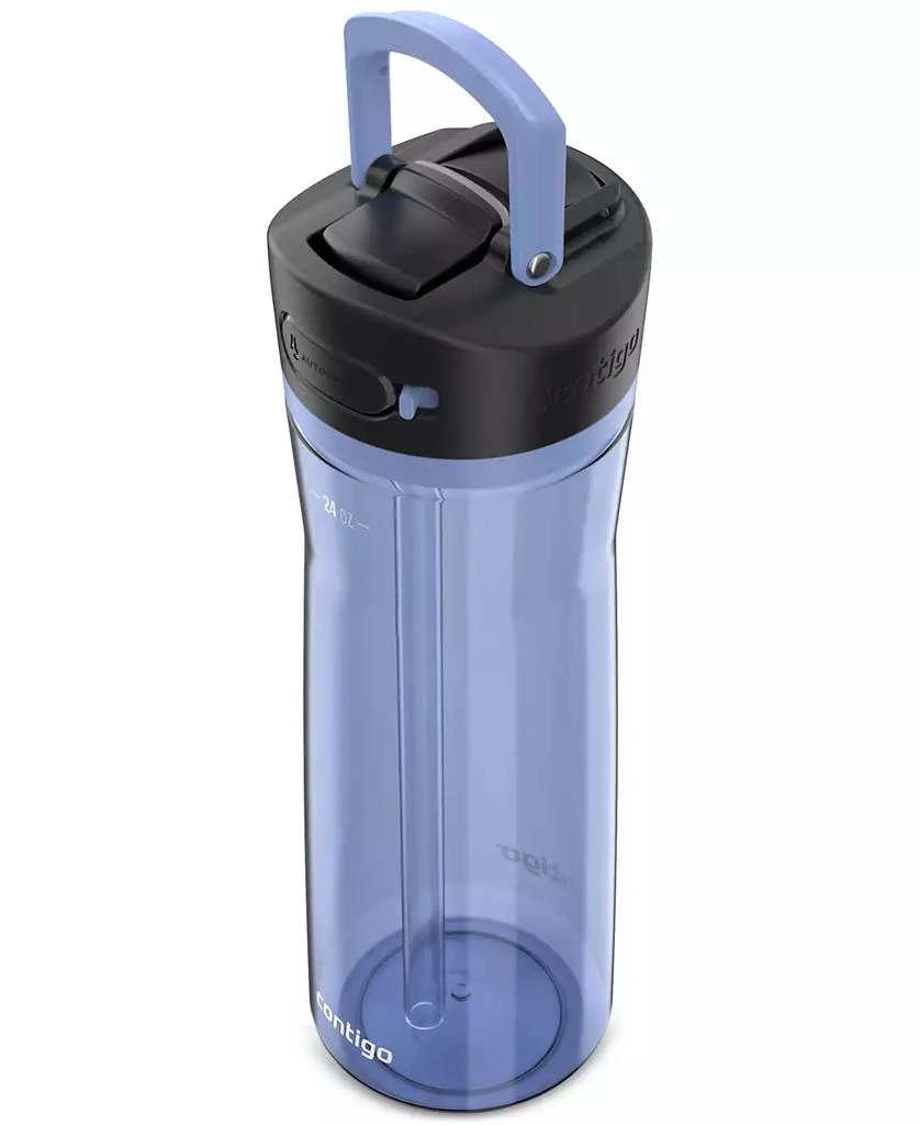 Contigo Ashland 2.0 Plastic AUTOSPOUT 24-Oz. Water Bottle 9