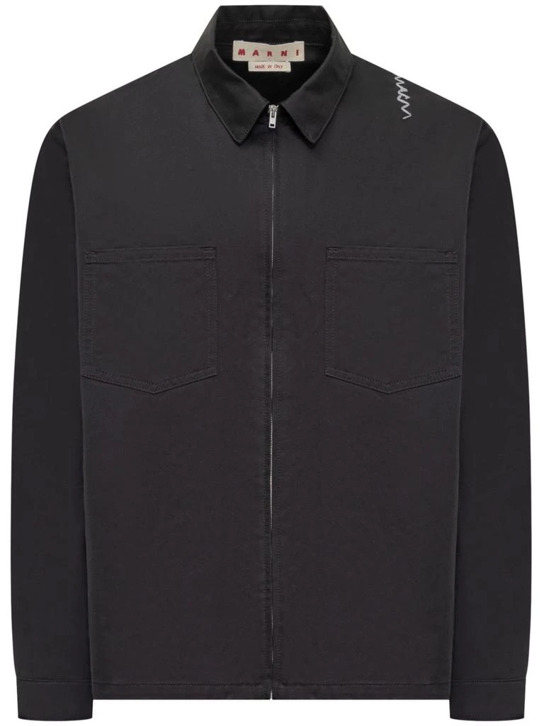 Marni Men's Shirts 1