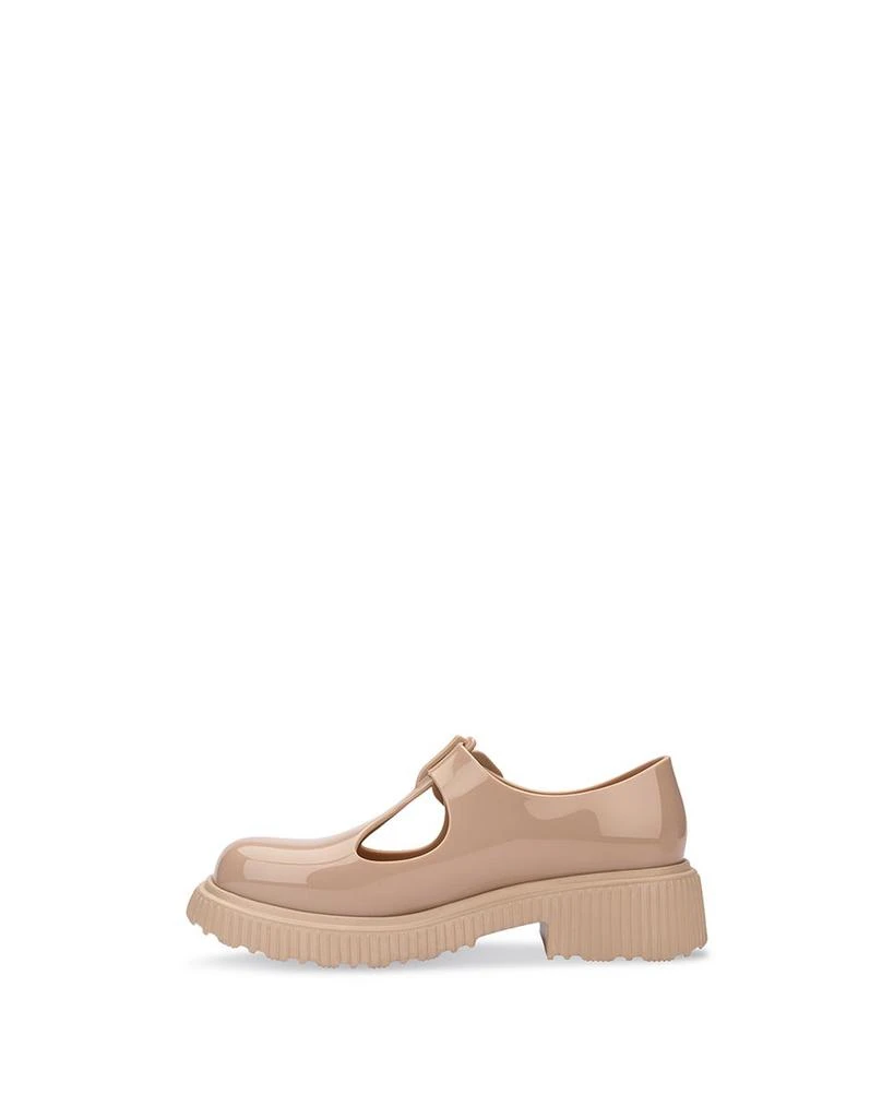 Mini Melissa Girls' Jackie Loafers - Toddler, Little Kid, Big Kid 3