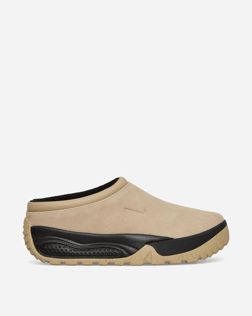 NIKE ACG Rufus Mules Limeston 1
