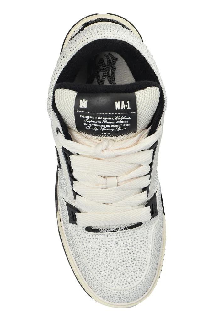 AMIRI Sneakers Crystal MA-1 6