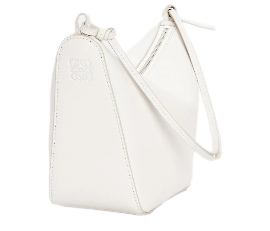 Loewe Hammock Mini Hobo Bag 2