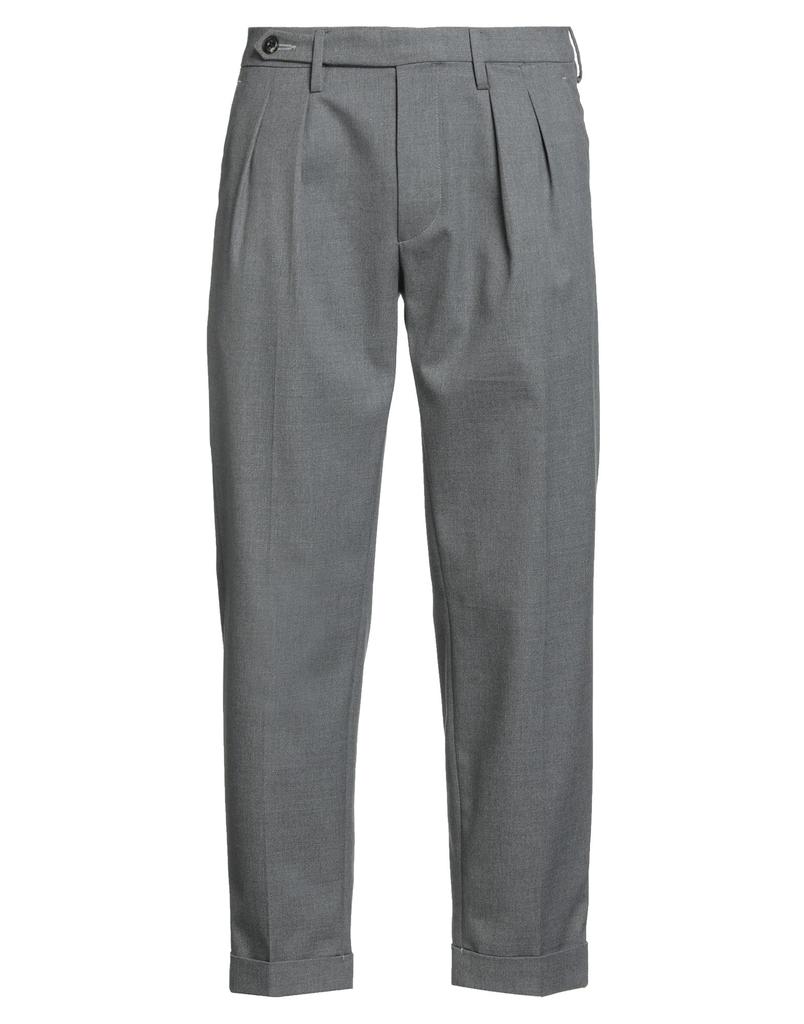 MICHAEL COAL Casual pants