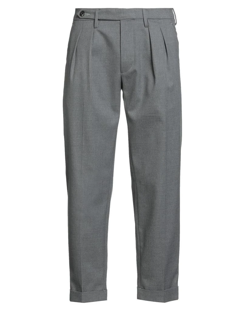 MICHAEL COAL Casual pants 1