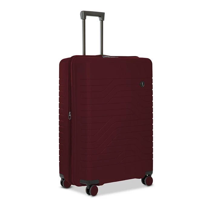Bric's B|Y Ulisse 30" Expandable Spinner 3