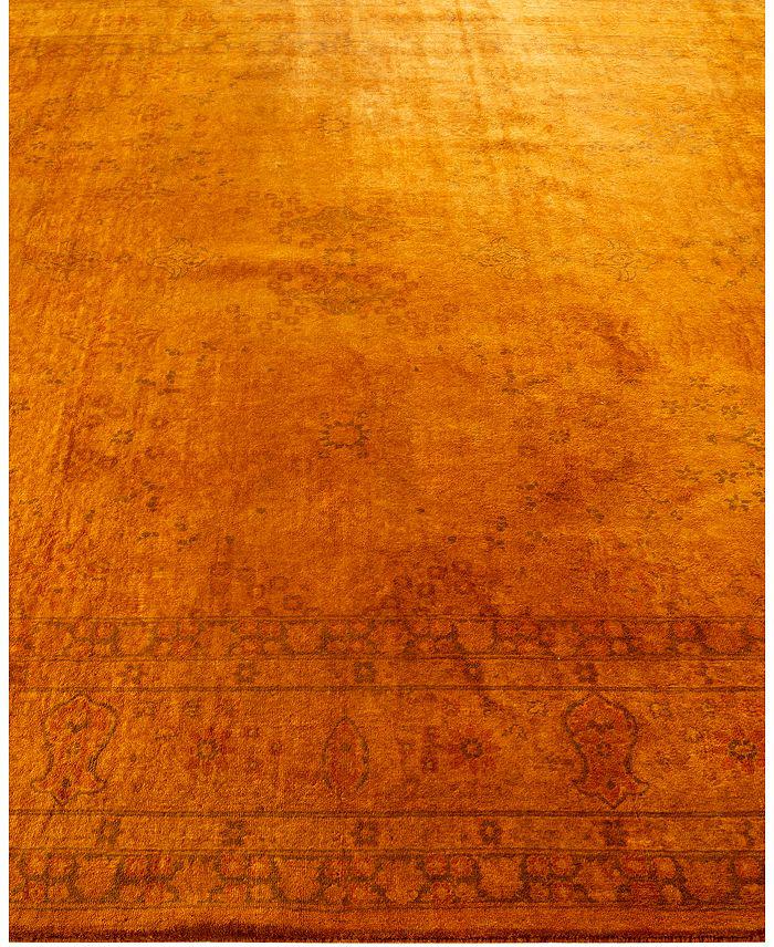 Bloomingdale's Bloomingdale's Fine Vibrance M1170 Area Rug, 6'1" x 9'5"