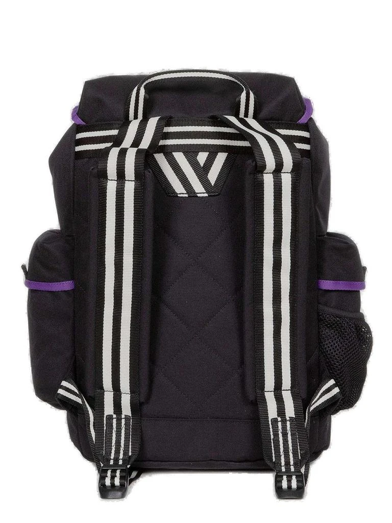 Eastpak Eastpak Varsity Top Logo Patch Backpack 2