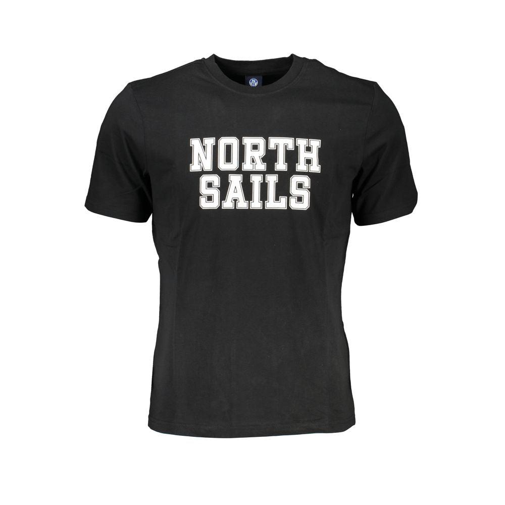 NORTH SAILS Cotton Men's T-Shirt