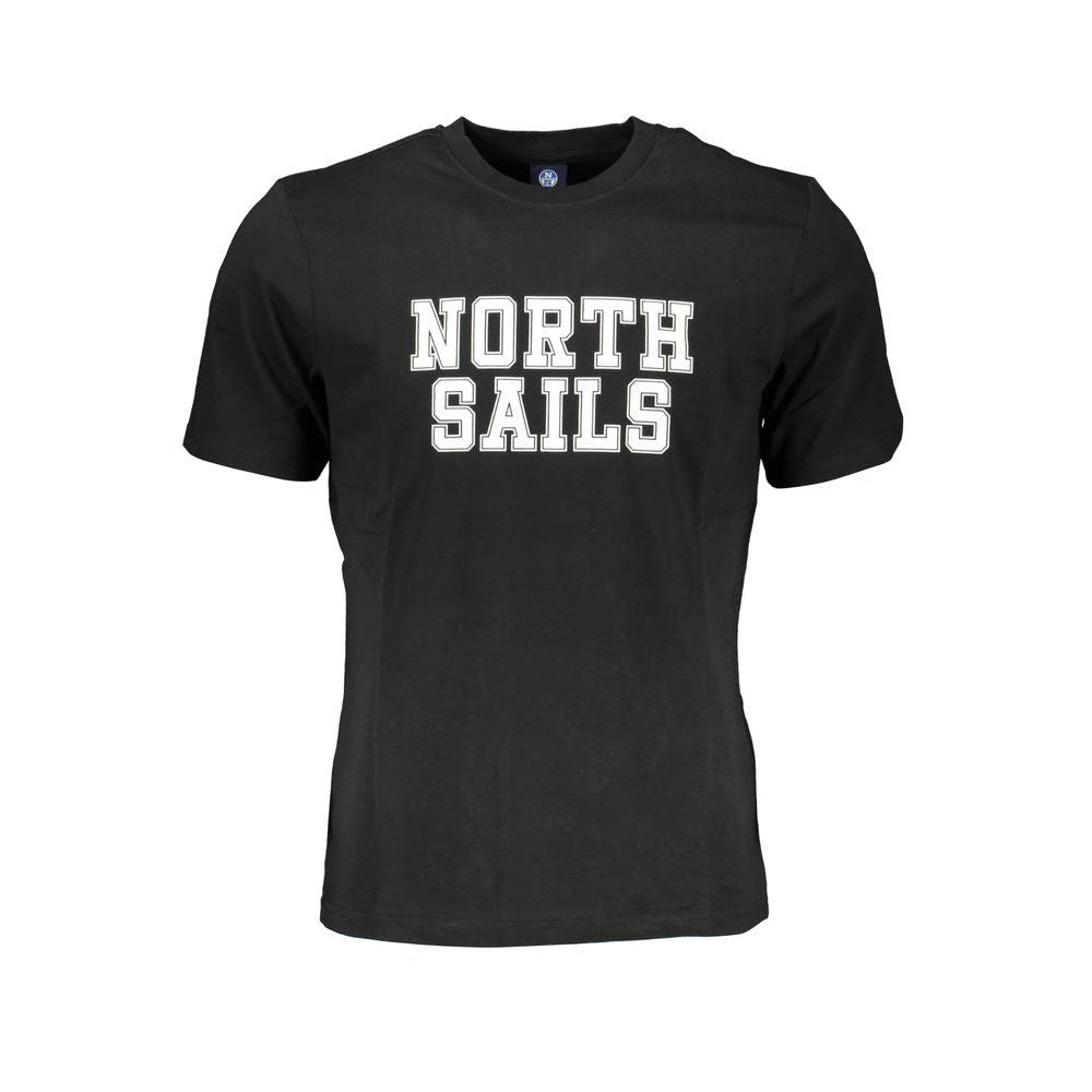 NORTH SAILS Cotton Men's T-Shirt 1