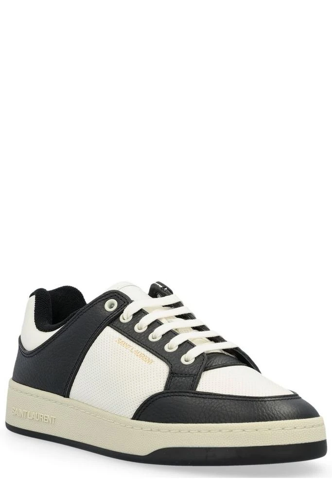Yves Saint Laurent Saint Laurent SL/61 Low-Top Sneakers 2