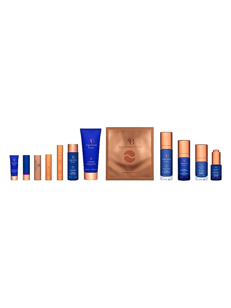 Augustinus Bader 12-Day Skin Care Calendar 2