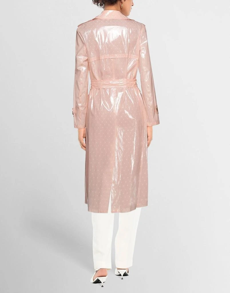 RED Valentino Double breasted pea coat 3