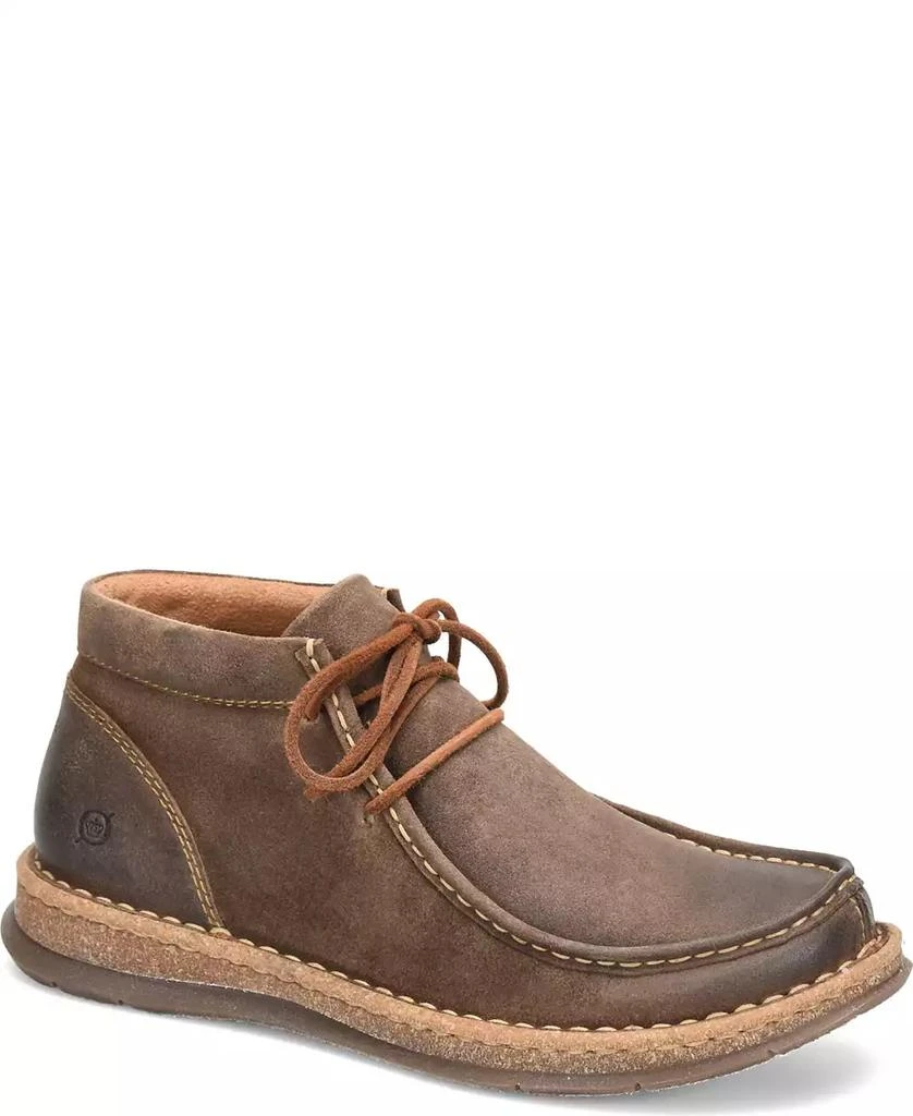Shop Seth Chukka Boot on Sale at BeyondStyle – Get 52% Off  display picture 2