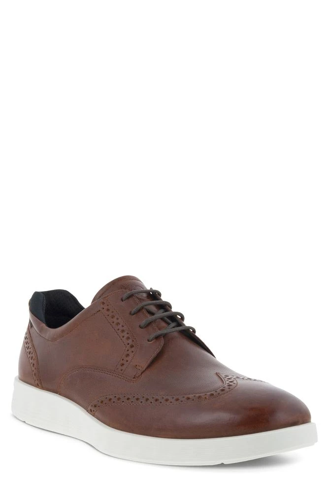 Ecco Track Ecco Helsinki Nordstrom Shop Lite Hybrid Brogue Derby