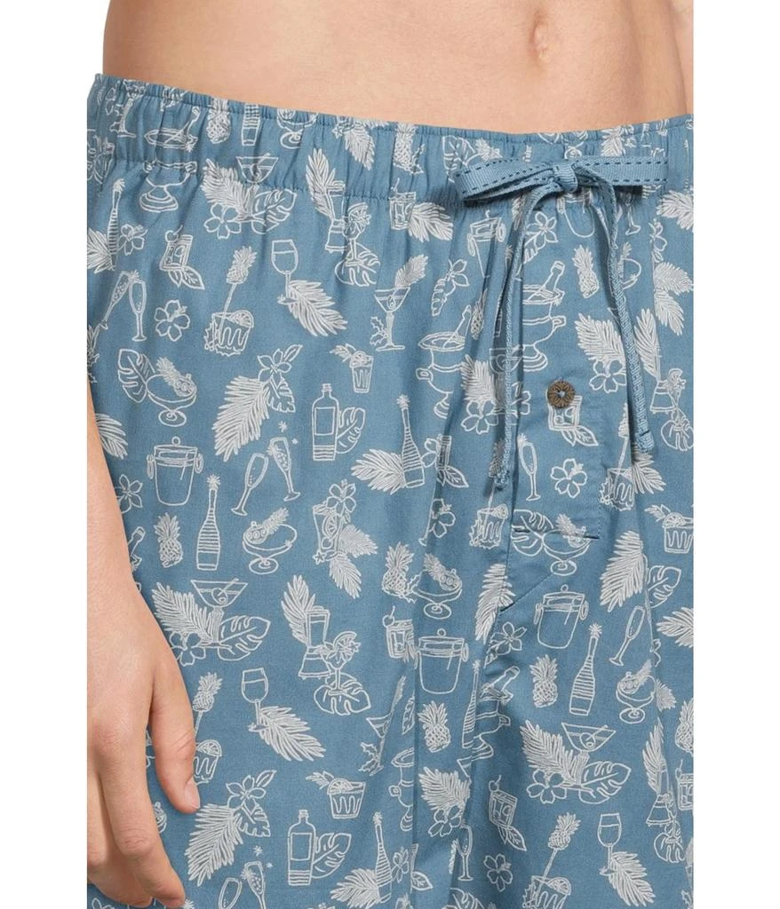 Tommy Bahama Woven Jams 4