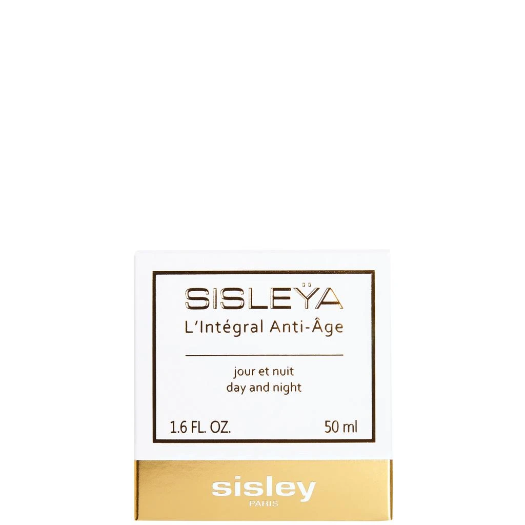 Sisley Sisley Paris Sisleya L
Integral Anti-Age 50ml 4