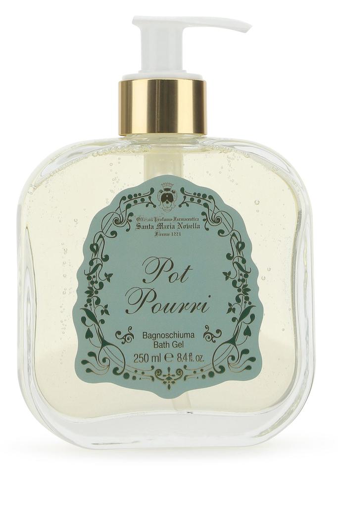 Santa Maria Novella Pot Pourri body wash