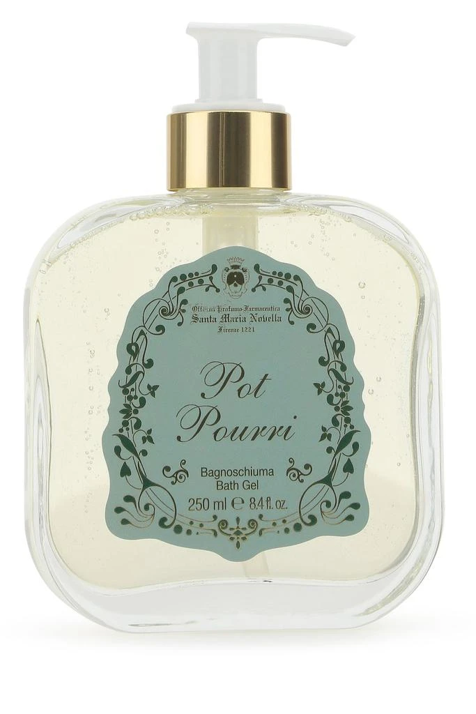 Santa Maria Novella Pot Pourri body wash 1