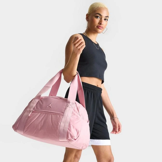 Jordan Jordan Alpha Duffel Bag (46.8L) 1