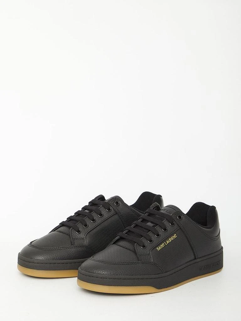 Yves Saint Laurent Sl/61 Sneakers 2