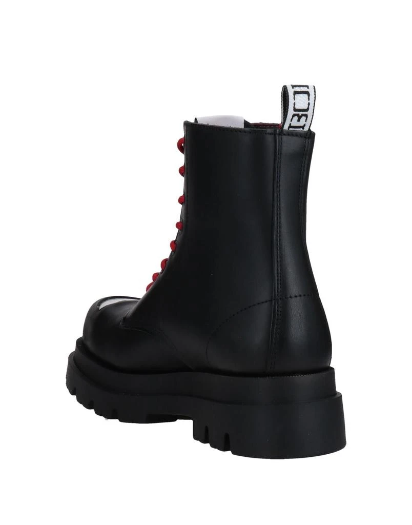 CULT BOLT Ankle boot 3