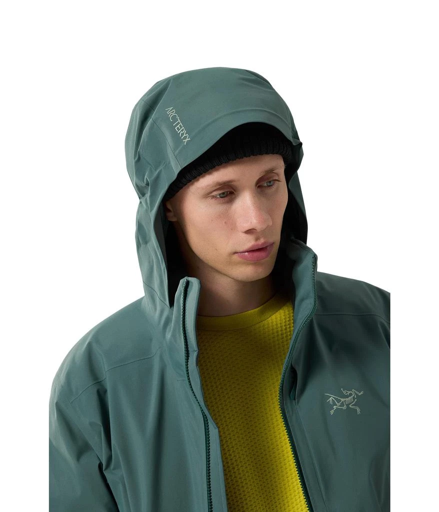 Arc'teryx Ralle Parka 3