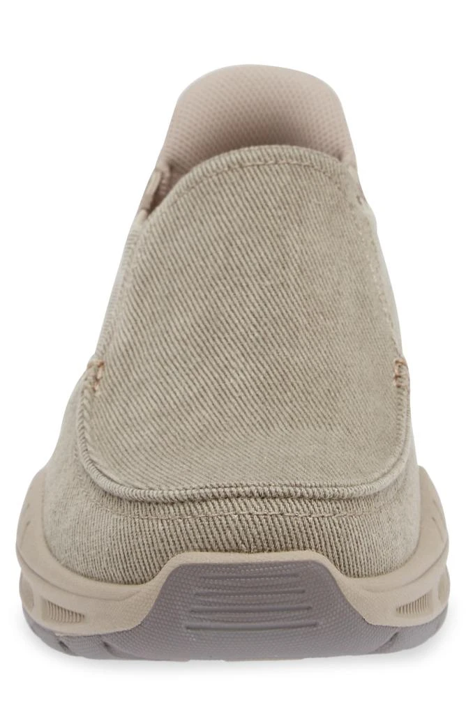 SKECHERS Swift-Fit Slip-On Sneaker 3