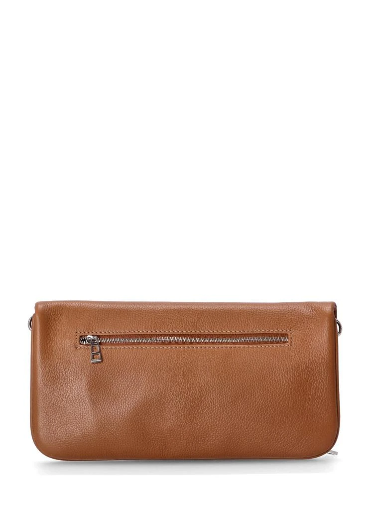 ZADIG & VOLTAIRE Rock Grained Leather 3