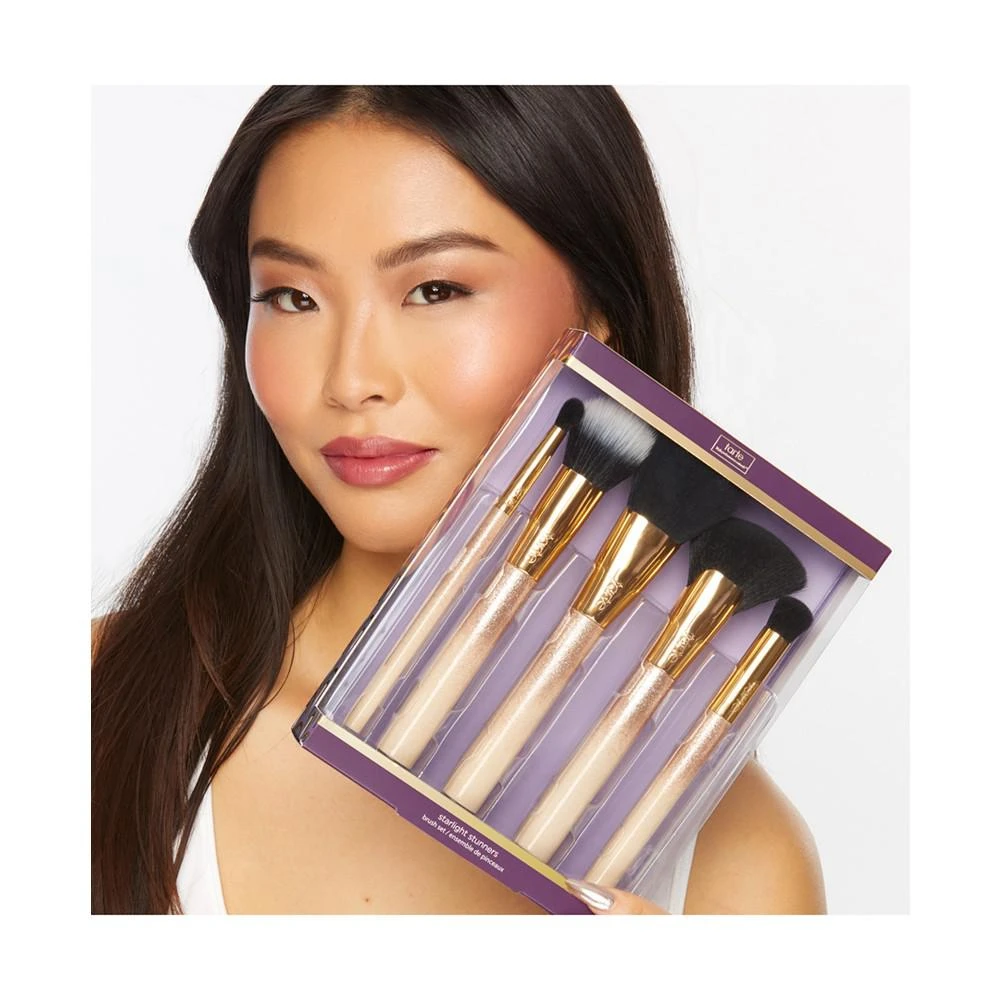 Tarte Starlight Stunners Brush Set 9