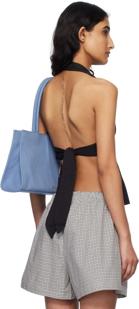 Gimaguas Black Infinito Camisole 3