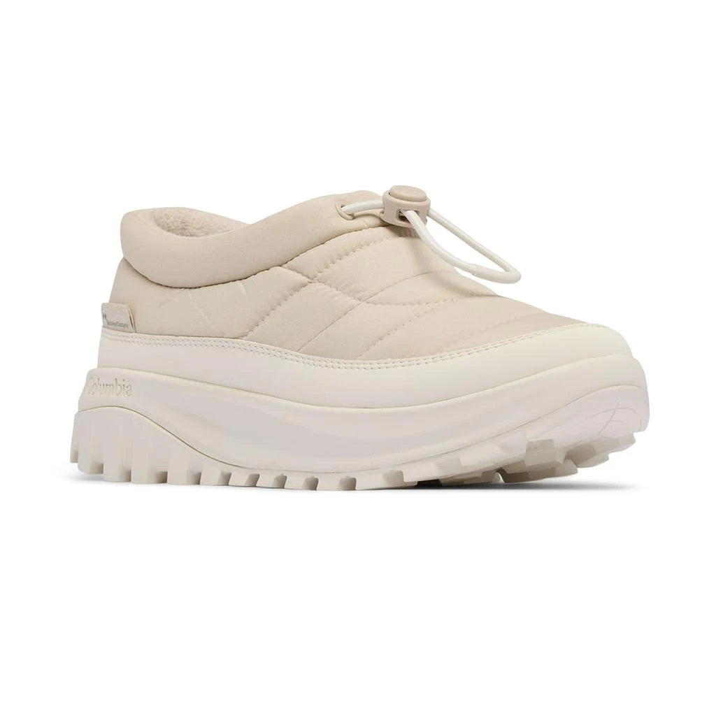 Columbia Columbia Snowtrot Unwind Winter Shoe - Women
s 3