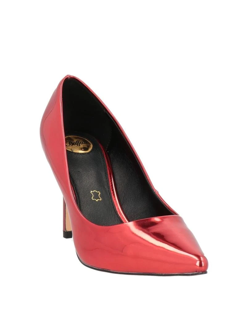 Buffalo Pump 2