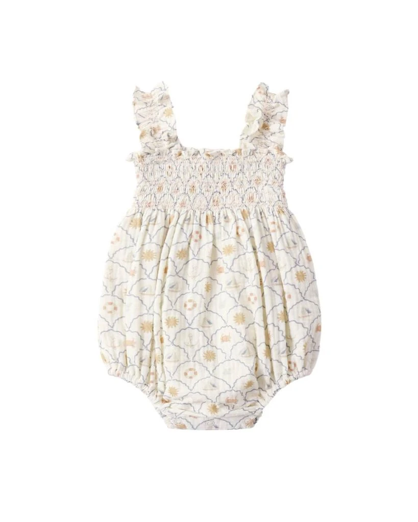 Rylee + Cru Rylee + Cru - Girls
 Julia Romper