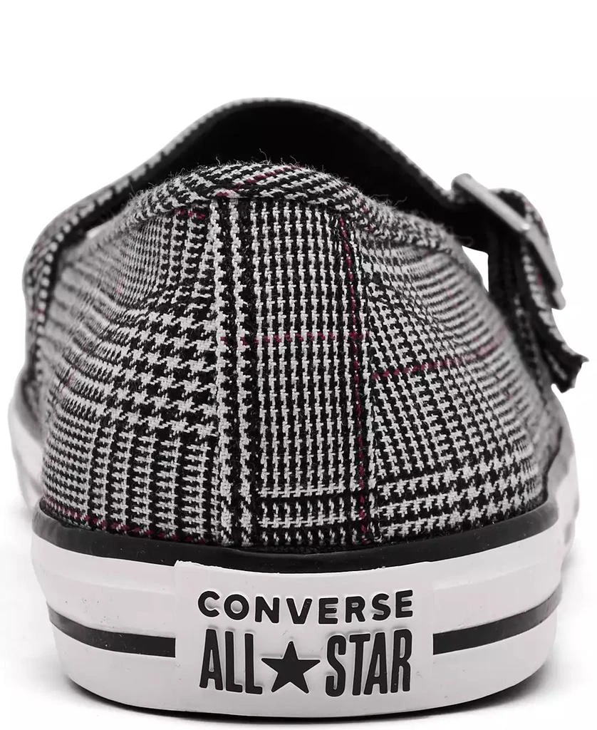 Converse Women
s Chuck Taylor All Star Dainty Mary Jane Casual sneaker from Finish Line 4