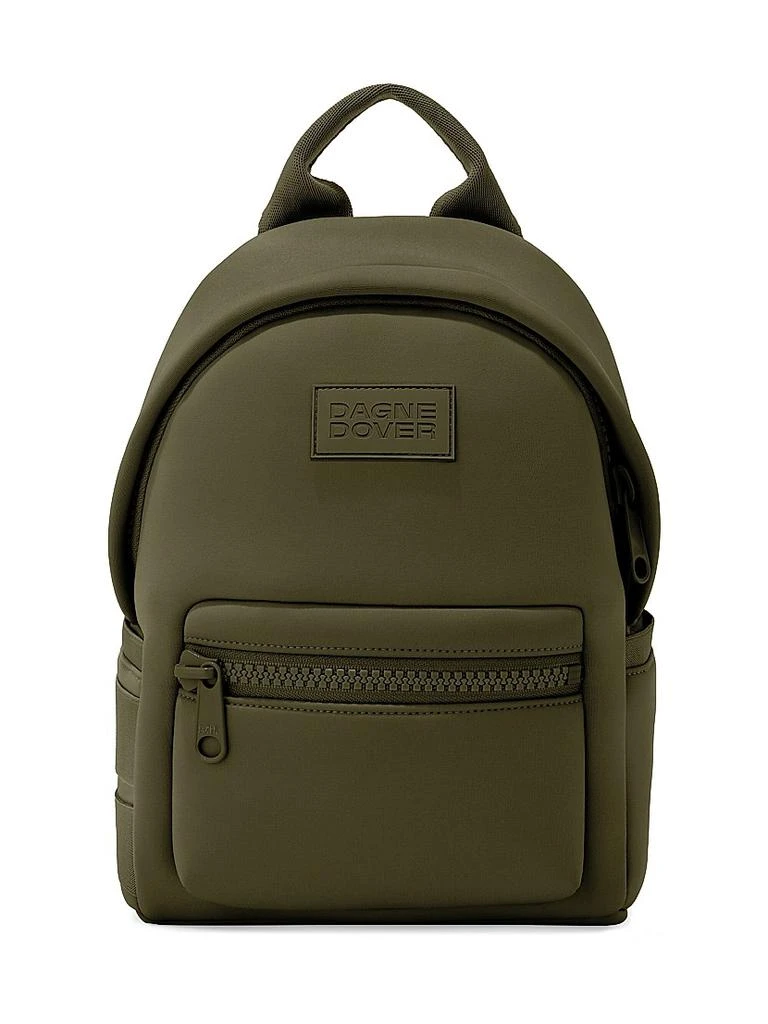 Dagne Dover Small Dakota Backpack 1
