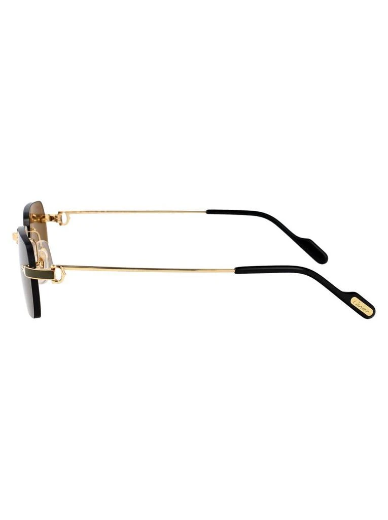 Cartier Cartier Sunglasses 3